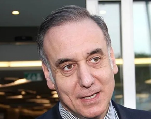 Futbolda FETÖ Soruşturması!4 Gözaltı...